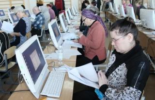 Кам’янчан запрошують в «Університет третього віку»
